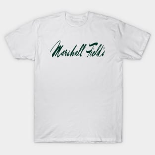 Marshall Field's T-Shirt